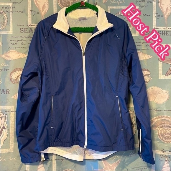 ✅HOST Pick✅ Danskin Now Jacket, Size Large - Picture 1 of 8